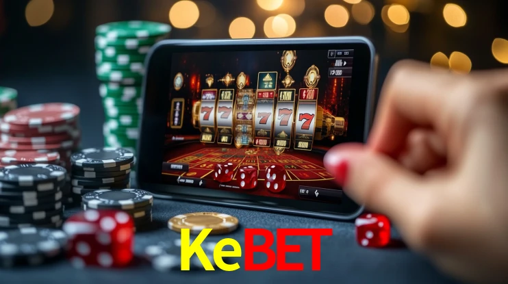 Experiência VIP Kebet