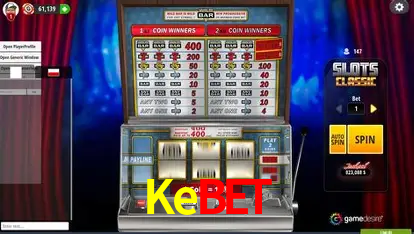 A Emoção da Loteria na Kebet: Uma Chance de Mudança de Vida