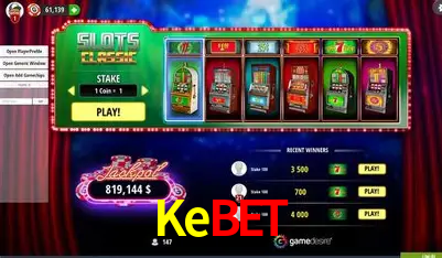 Desvendando o Mundo dos Jogos Virtuais na Kebet