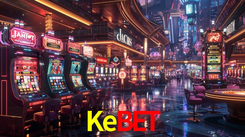 Seasonal Promotions Kebet