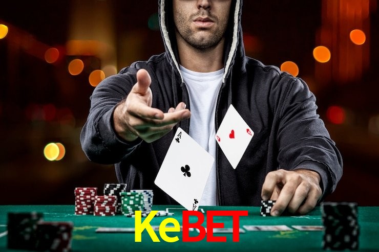Bônus Generosos e Exclusivos no Kebet para Você!