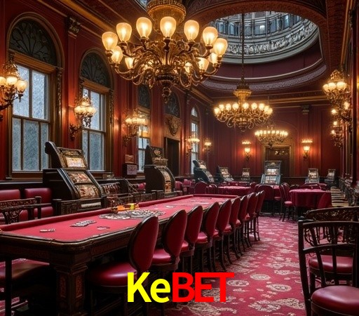 Kebet - Conheça Os Melhores Cassinos Online Do Brasil - Kebet.Com