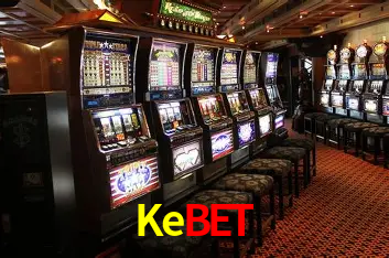 A Popularidade dos Caça-Níqueis no Kebet