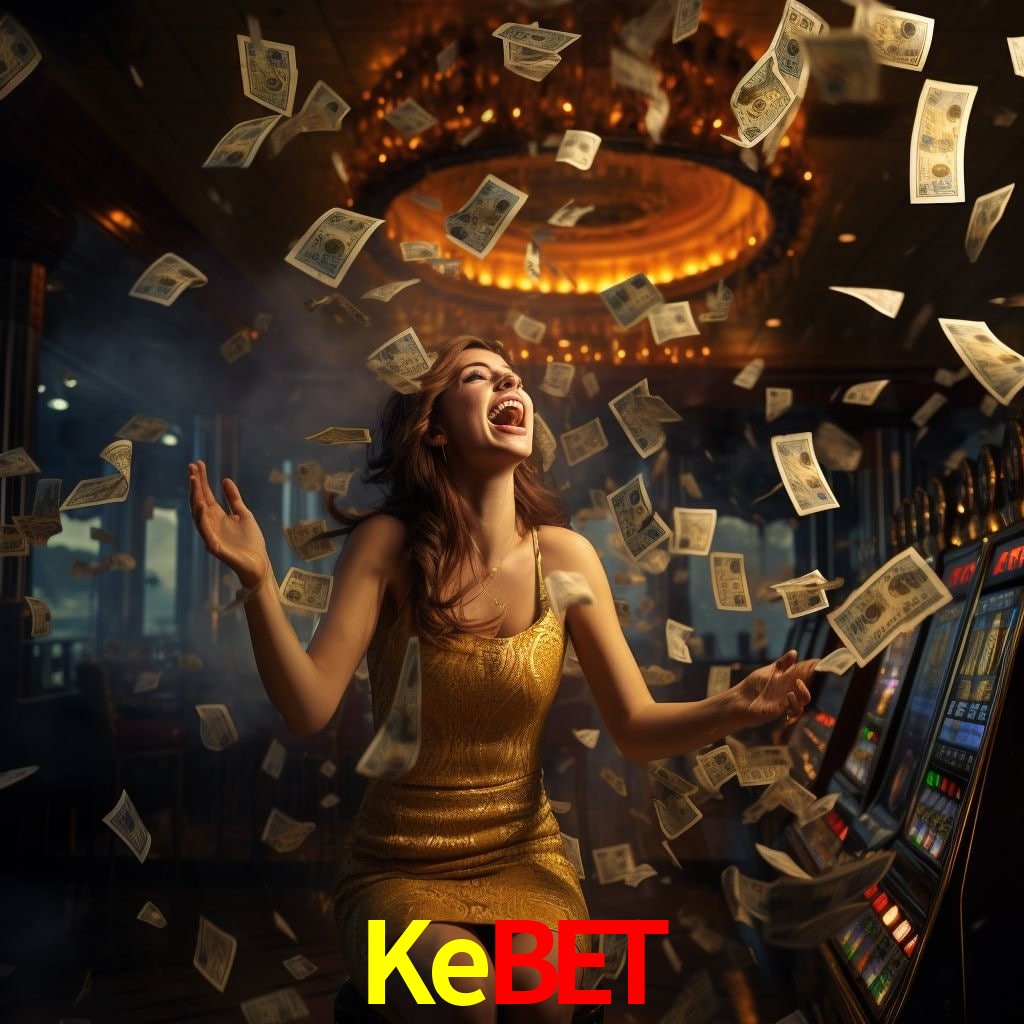 Live Casino Kebet