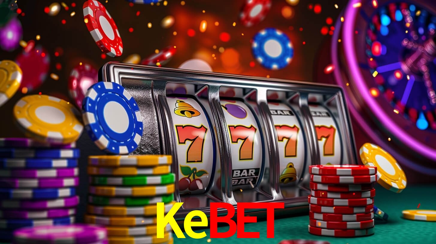 Casino Ao Vivo Kebet