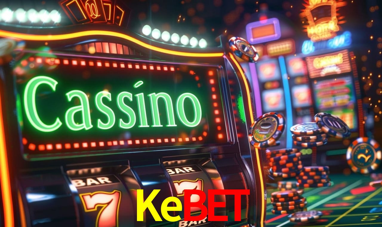 Design Responsivo Kebet