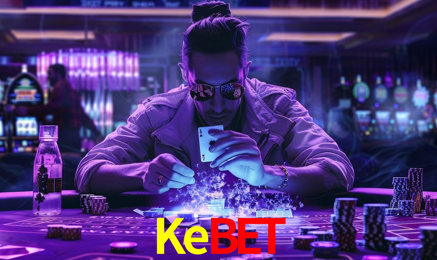 Slot Games Kebet