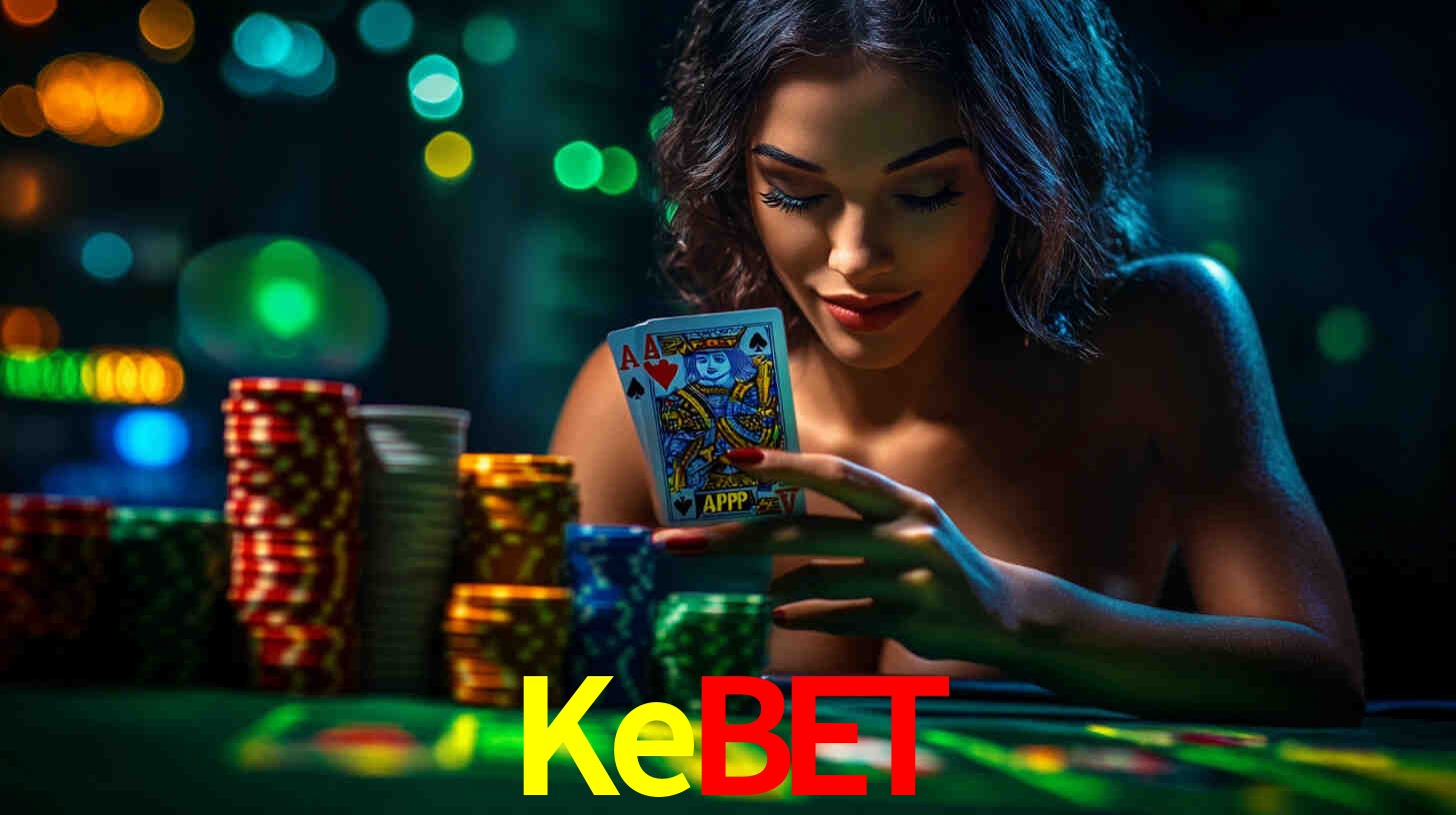 A Experiência Imersiva dos Cassinos Ao Vivo no Kebet