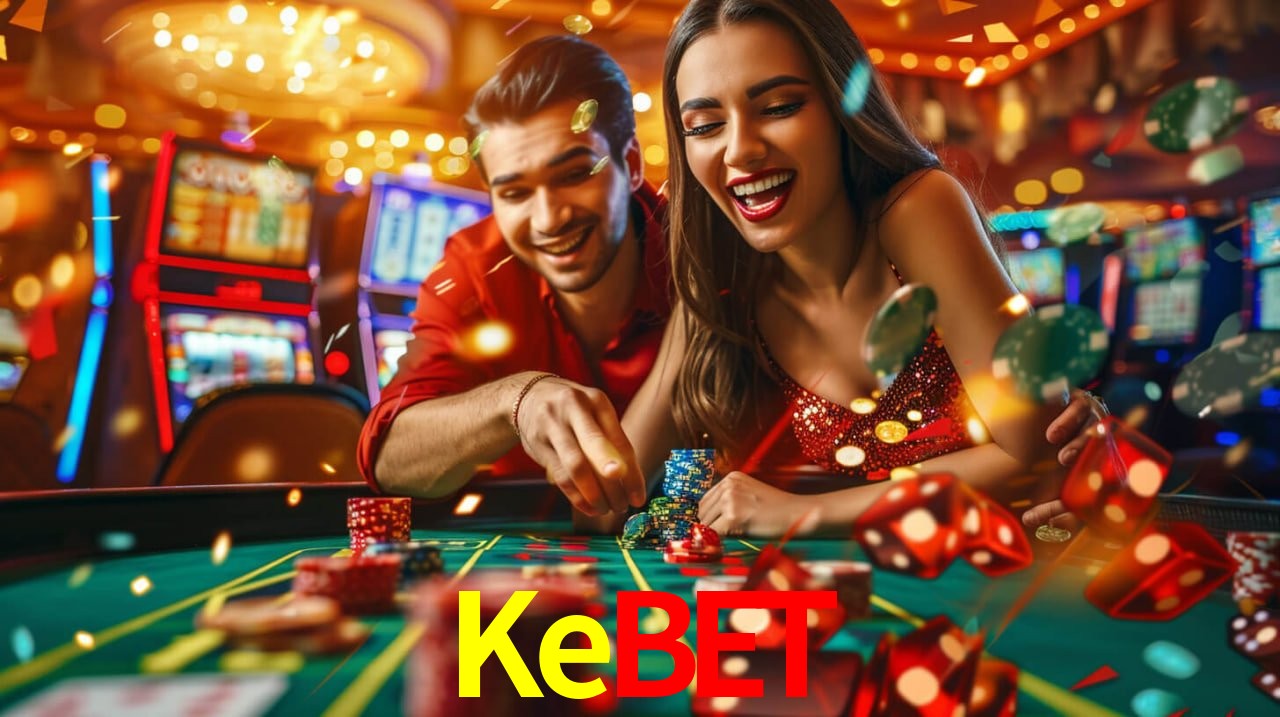 Sistemas de Segurança Kebet