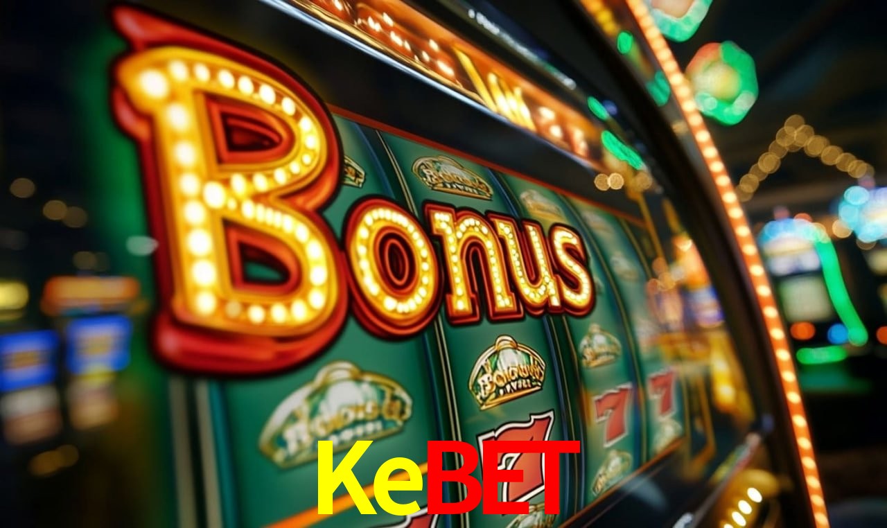 Kebet: Jogos de Caça-Níqueis-Altas Recompensas, Roleta-Velocidade, Blackjack-Desafios Máximos