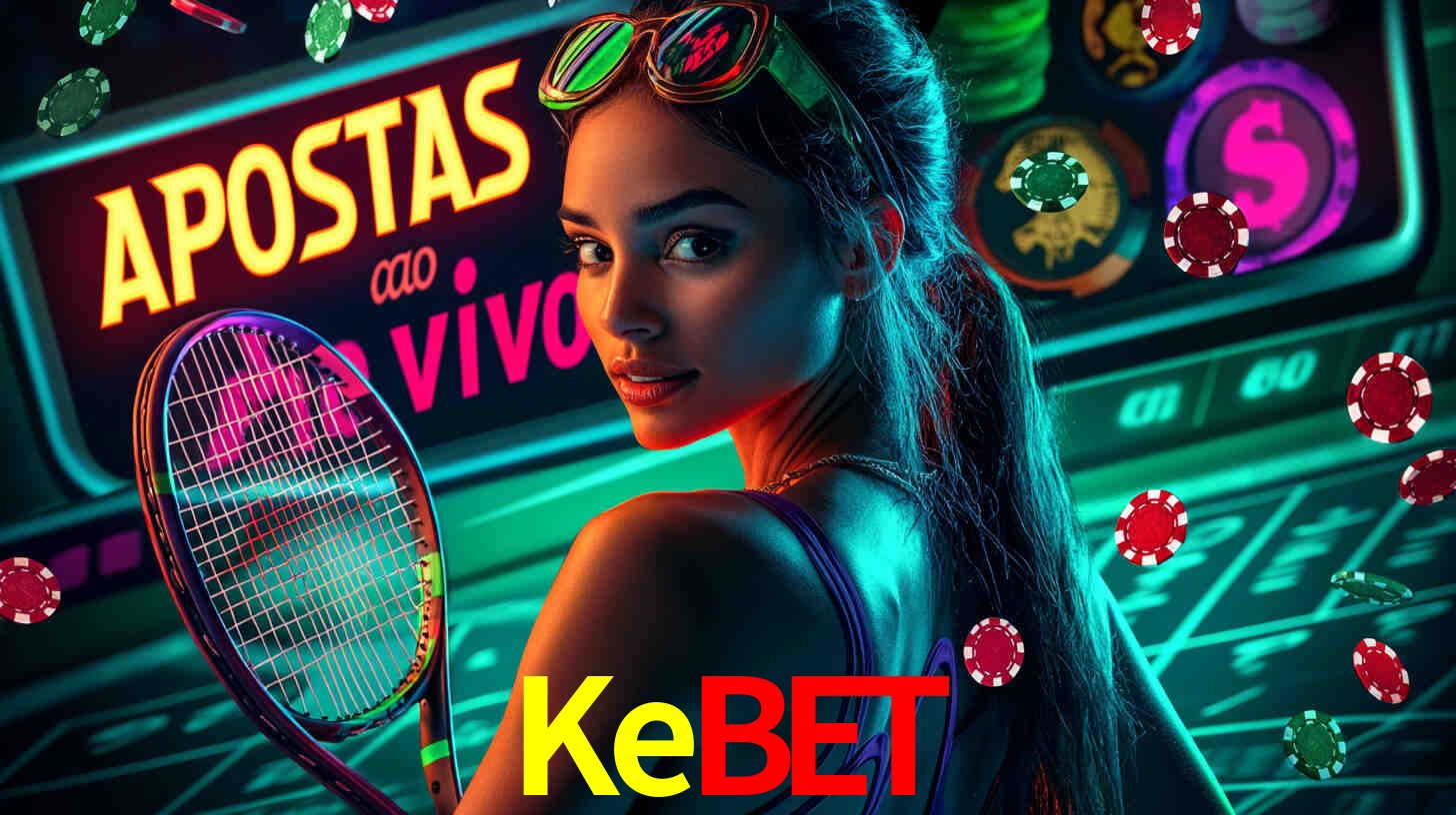 Explorando a Categoria de Eventos em Apostas na Kebet