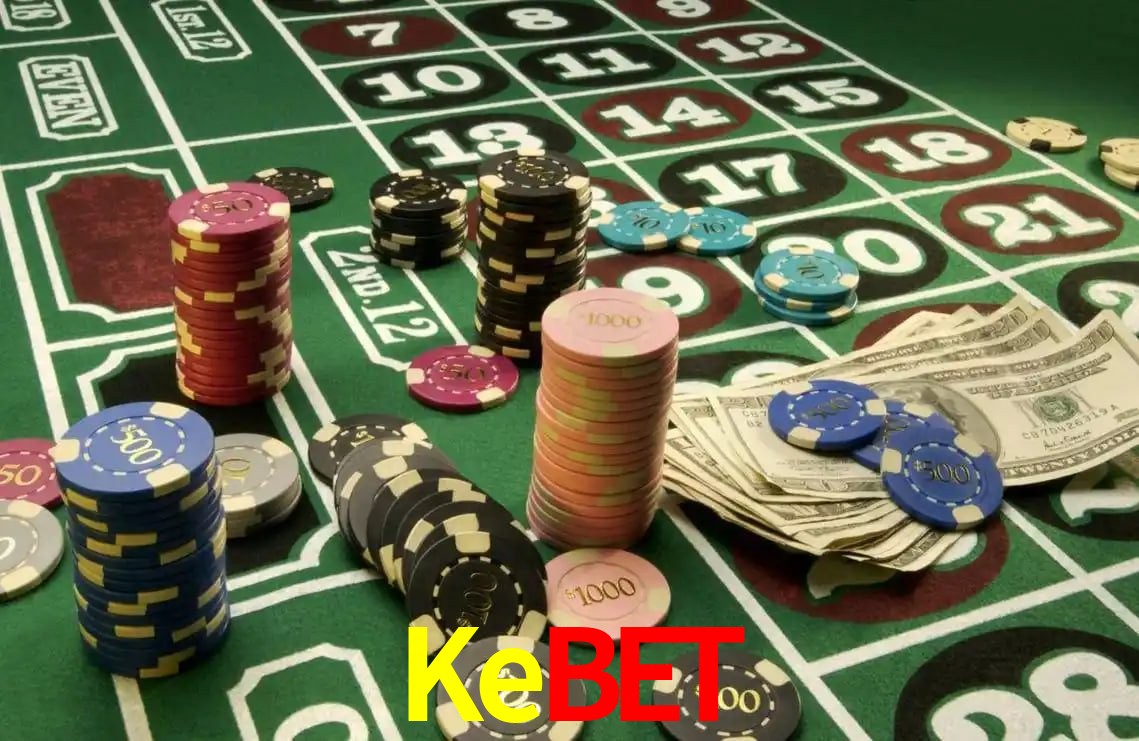 Crash Games Statistics Kebet