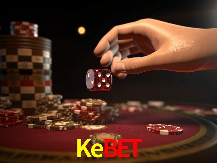 Provedores de Jogos Kebet