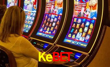 Descubra o Mundo do Cassino Online com Kebet