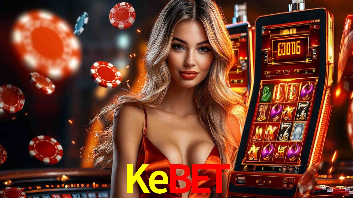 VIP Casino Kebet