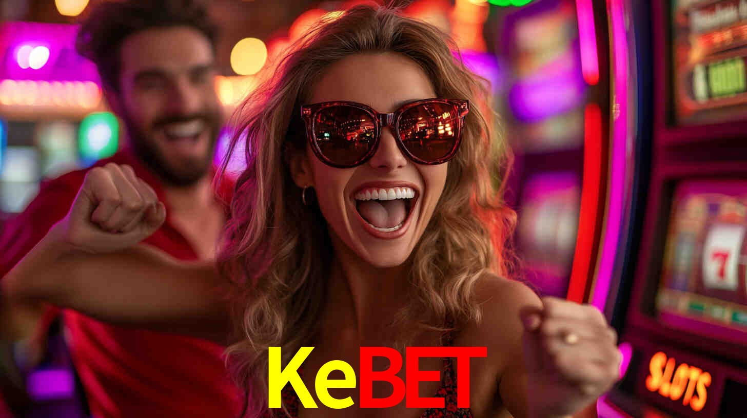 Inovações de Jogos na Kebet: O Futuro das Experiências Interativas