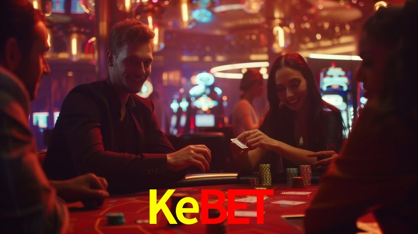 Apostas Esportivas na Kebet: Um Guia Completo