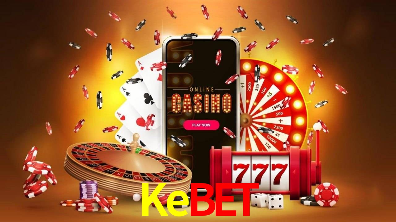 Benefícios da Conta Kebet
