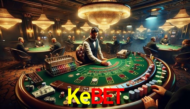 Security Systems Kebet