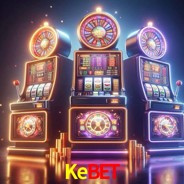 Spaceman Game Kebet