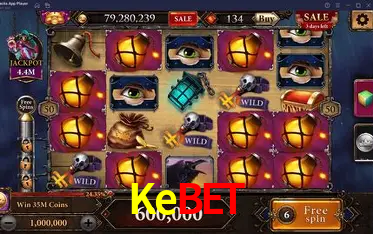 Kebet App