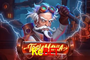 Segurança 2FA Kebet