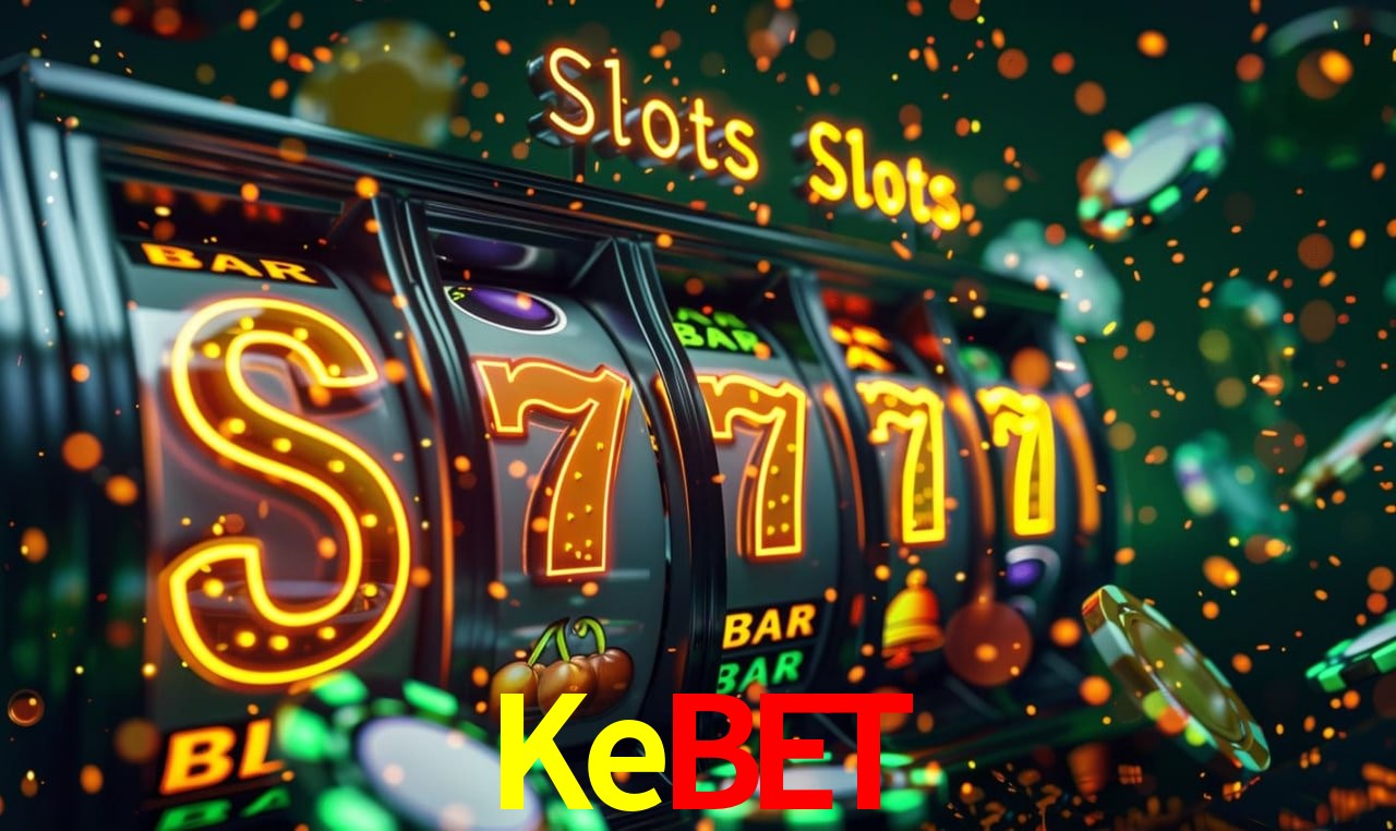 Apostas de Futebol Kebet