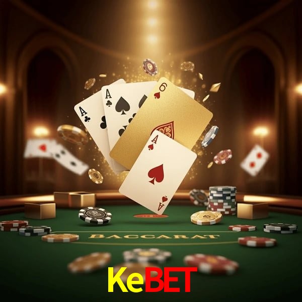 Game Providers Kebet
