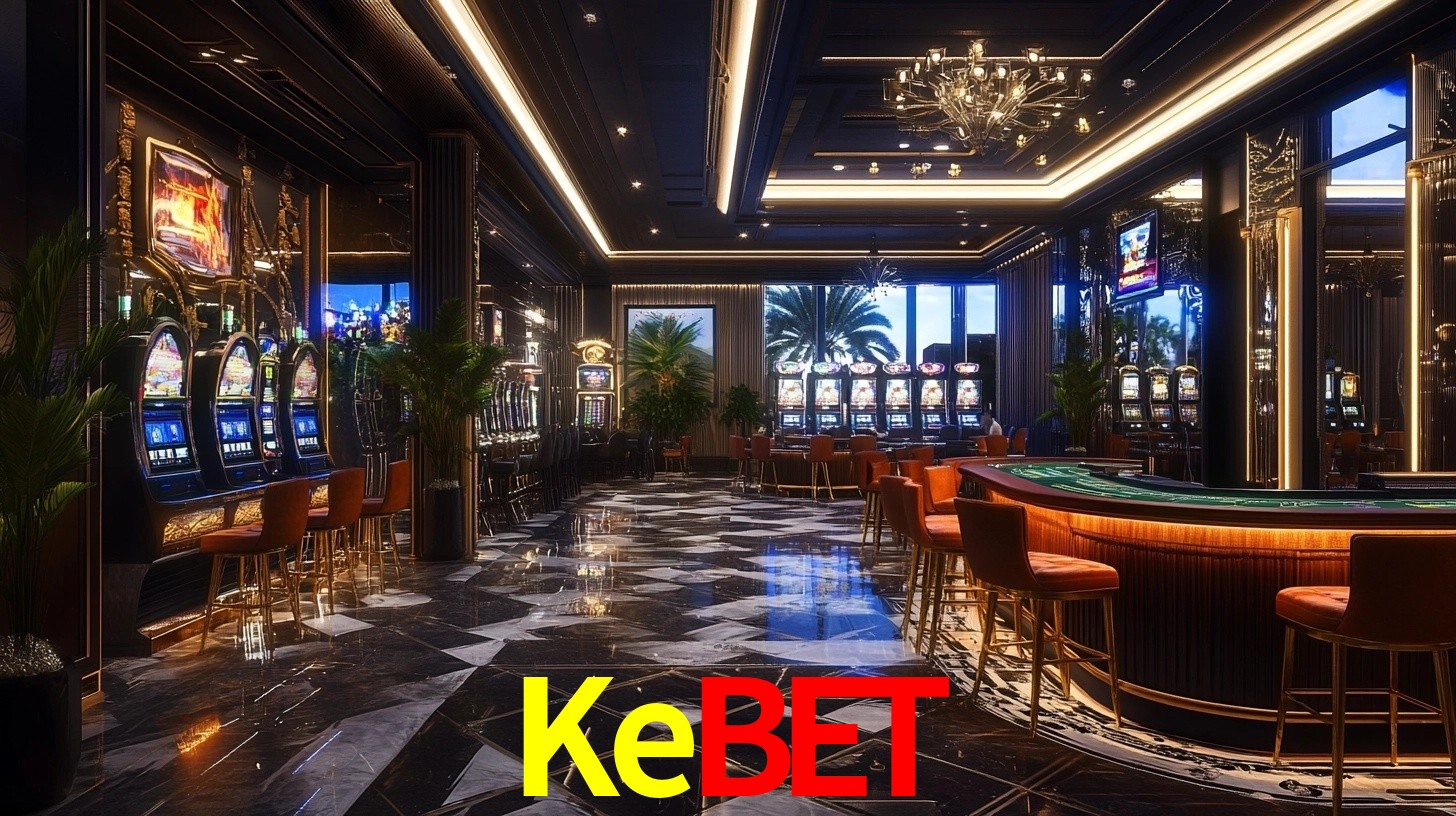 Tennis Betting Kebet