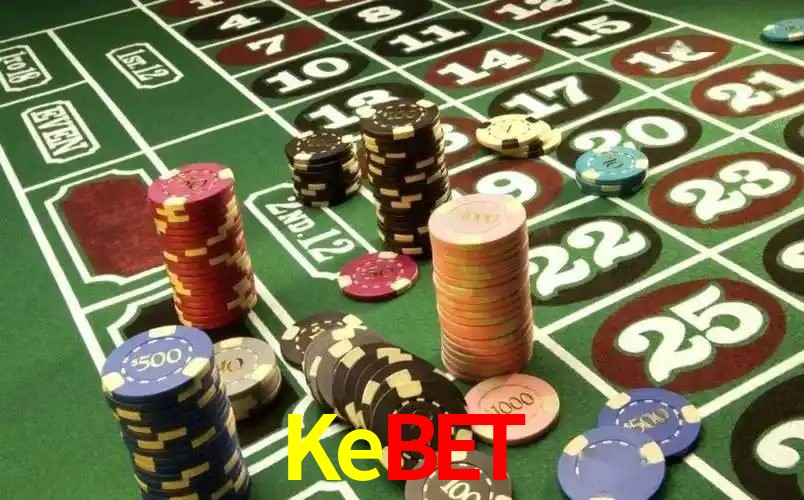 Diretório de Jogos Kebet