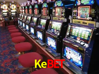 A Emoção da Loteria na Kebet: Uma Chance de Mudança de Vida