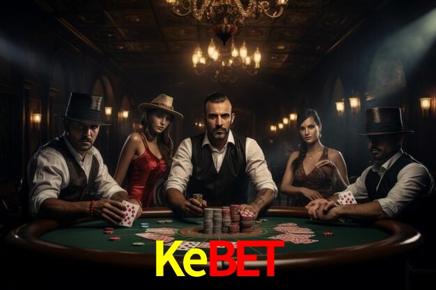 Kebet