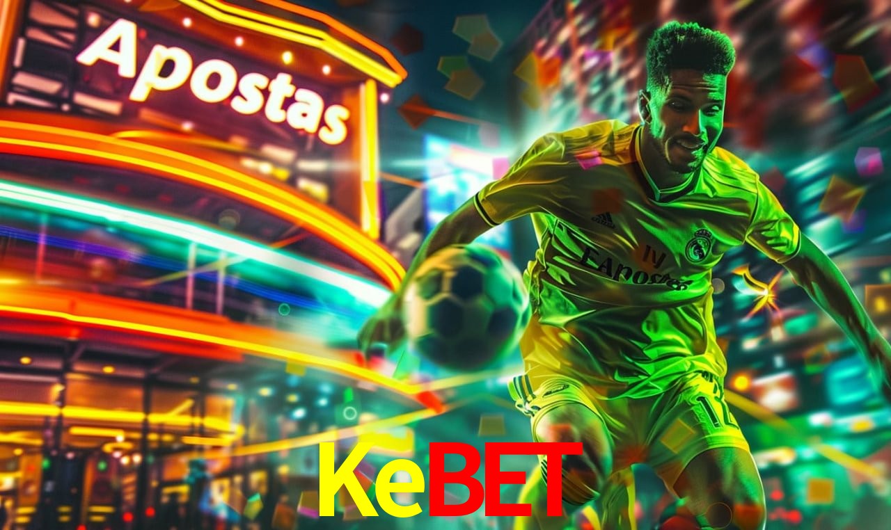 Jogos de Slot Kebet