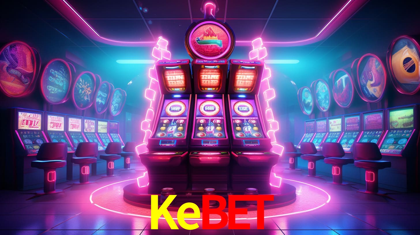 Live Casino Kebet