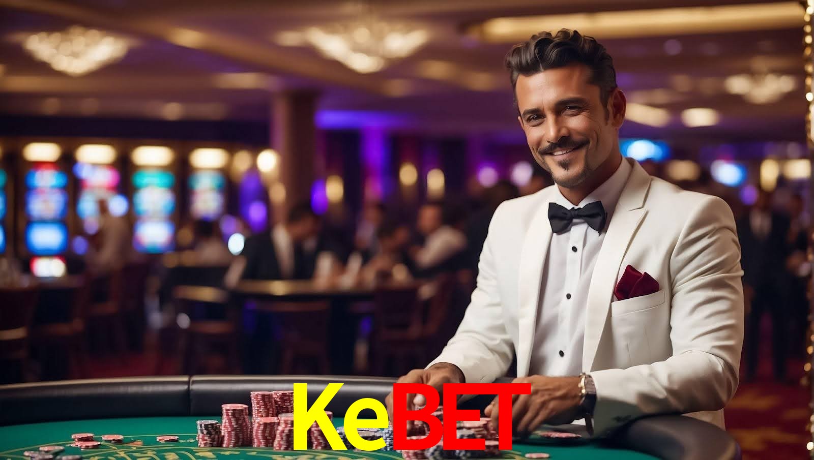Promoção Relâmpago Kebet