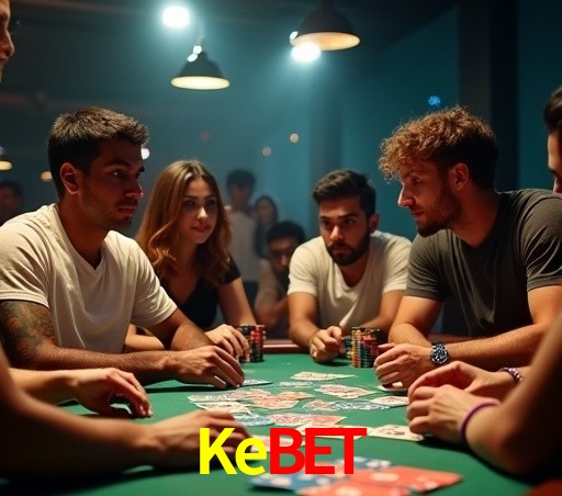 Kebet App