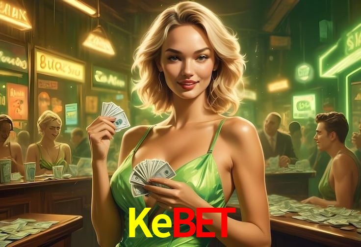 A Emoção da Loteria na Kebet: Uma Chance de Mudança de Vida