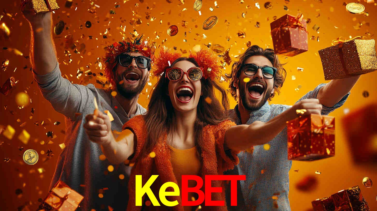 Tournaments Kebet