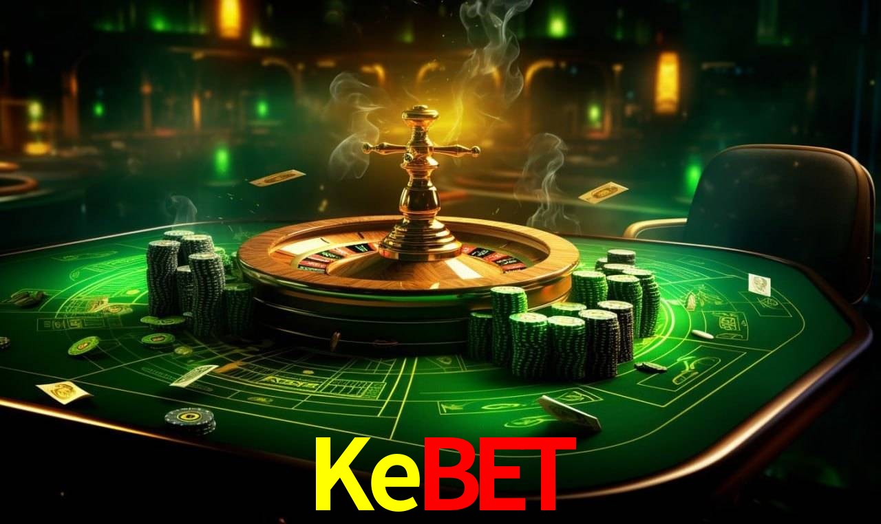 Kebet: Seu Especialista em Apostas Esportivas Brasileiras