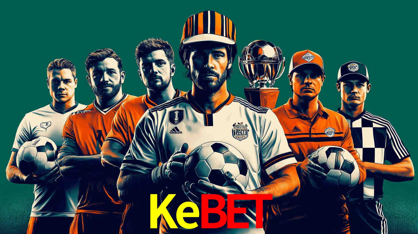 Descubra o Programa VIP da Kebet: Vantagens Exclusivas para Jogadores