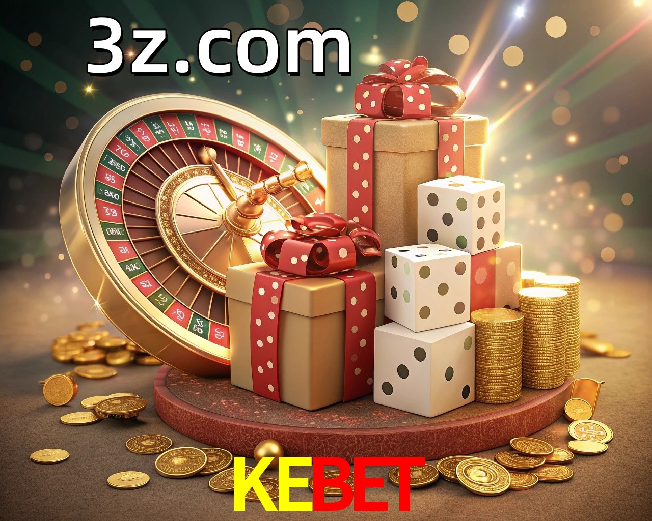 KEBET